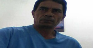 Duarte7352 61 anos Sou de Betim/Minas Gerais, Procuro Encontros Amizade com Mulher